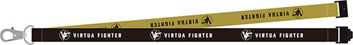 画像ギャラリー No.003のサムネイル画像 / 「VIRTUA FIGHTER Open Championship GLOBAL FINALS」，本日23：00より組み合わせ抽選を配信