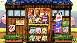 Kimono Cats