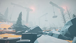 Arctic Awakening