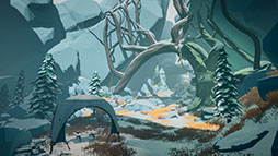 Arctic Awakening