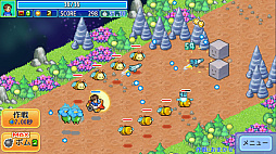 画像ギャラリー No.007のサムネイル画像 / 惑星開拓シム「探検パイロット惑星」，Steamストアページを公開。素敵な宇宙都市を目指して奮闘しよう