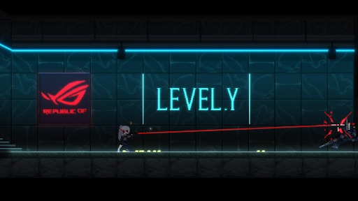 画像ギャラリー No.002のサムネイル画像 / 2D横スクロールガンシューティング「Project Revenant」，「東京ゲームショウ2025」出展情報を公開。最新デモの試遊台やグッズガチャを実施