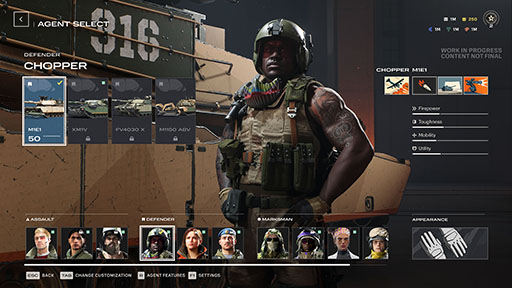 画像ギャラリー No.007のサムネイル画像 / 「World of Tanks: HEAT」，正式発表。戦車戦にヒーローシューターの要素を融合し，従来作とは一線を画すスピード感とアクション性を実現