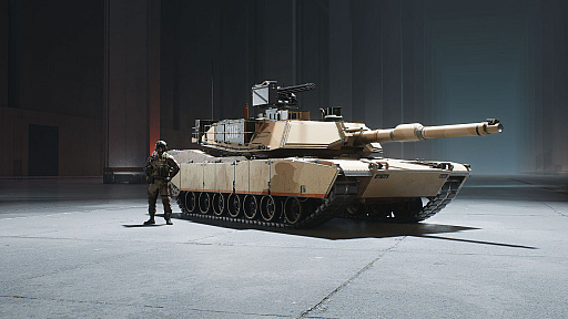 画像ギャラリー No.010のサムネイル画像 / 戦車戦の概念を覆す「World of Tanks: HEAT」。Wargamingが挑む新境地を体験してきた［gamescom］