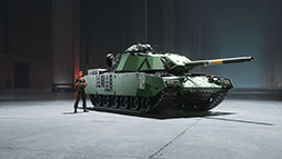 World of Tanks: HEAT