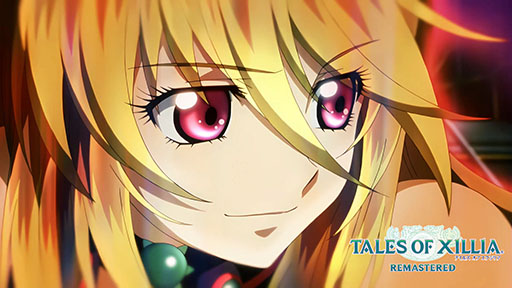 画像ギャラリー No.005のサムネイル画像 / 「テイルズ オブ エクシリア リマスター」，ダウンロード版の予約受付を開始。浜崎あゆみさんが歌うテーマソングを使用した新CMも公開に