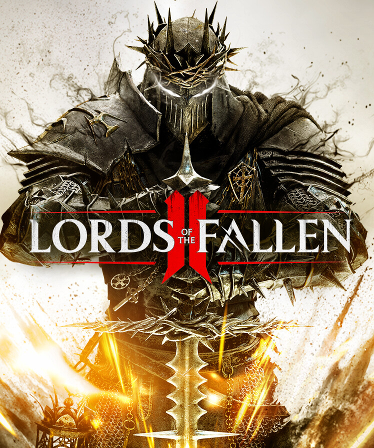 Lords of the Fallen II