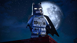 レゴ バットマン：レガシー・オブ・ザ・ダークナイト