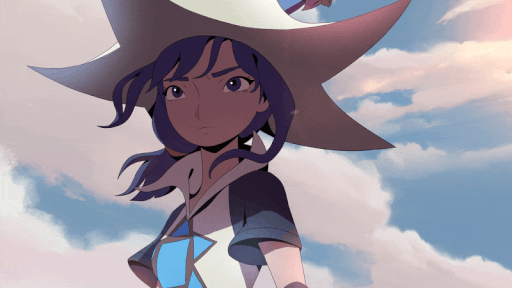 画像ギャラリー No.041のサムネイル画像 / あなたはどんな魔法使いになりたい？　「Witchspire」で森の建築家，箒で空飛ぶ魔女，使い魔の愛されご主人様になっちゃおう！【PR】