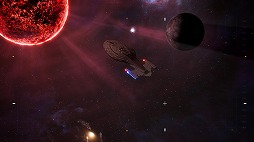画像ギャラリー No.005のサムネイル画像 / SFサバイバルストラテジー「スター・トレック：ヴォイジャー - Across the Unknown」Steamストアページを公開。コンシューマ版も開発中