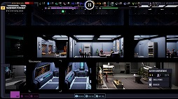 画像ギャラリー No.008のサムネイル画像 / SFサバイバルストラテジー「スター・トレック：ヴォイジャー - Across the Unknown」Steamストアページを公開。コンシューマ版も開発中