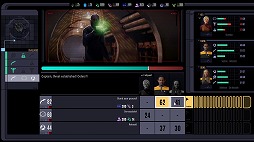 画像ギャラリー No.010のサムネイル画像 / SFサバイバルストラテジー「スター・トレック：ヴォイジャー - Across the Unknown」Steamストアページを公開。コンシューマ版も開発中