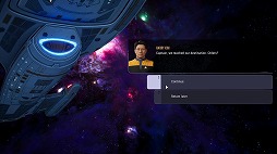 画像ギャラリー No.011のサムネイル画像 / SFサバイバルストラテジー「スター・トレック：ヴォイジャー - Across the Unknown」Steamストアページを公開。コンシューマ版も開発中