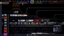 画像ギャラリー No.012のサムネイル画像 / SFサバイバルストラテジー「スター・トレック：ヴォイジャー - Across the Unknown」Steamストアページを公開。コンシューマ版も開発中