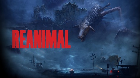 画像ギャラリー No.006のサムネイル画像 / THQ Nordic，新作タイトル「スポンジ・ボブ：海の荒神たち」「REANIMAL」を東京ゲームショウ2025にプレイアブル出展