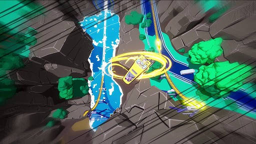 画像ギャラリー No.001のサムネイル画像 / ある意味，凱旋！ 「電車アタック」！ 日本の鉄道愛とカルチャーが詰まった電車アクションには，開発者自身の趣味と見聞きしたモノが詰まっていた［TGS2025］