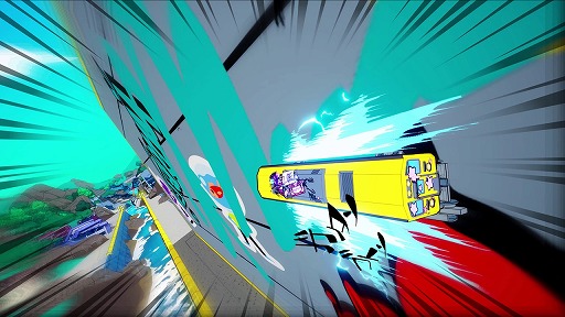 画像ギャラリー No.006のサムネイル画像 / ある意味，凱旋！ 「電車アタック」！ 日本の鉄道愛とカルチャーが詰まった電車アクションには，開発者自身の趣味と見聞きしたモノが詰まっていた［TGS2025］