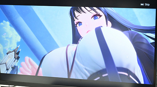 画像ギャラリー No.006のサムネイル画像 / この肉德（ムチムチ感）なインタビューも見れし。「MIRESI：視えない未来」アートディレクターのヒョルラ氏とお話