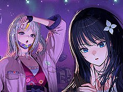 タイムトラベルRPG「MIRESI：視えない未来」，事前登録の受付をグローバルで開始