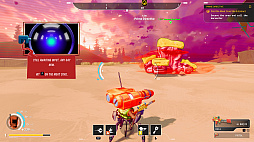 画像ギャラリー No.008のサムネイル画像 / 「SWAPMEAT」，Steamで早期アクセス開始。敵を倒して肉体パーツを奪い取り，自らに移植して能力を得て戦うCo-opローグライトシューター