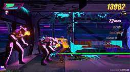 Dead as Disco