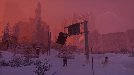 画像ギャラリー No.005のサムネイル画像 / 極寒の土地でサバイバル。新作サバイバルアクション「Permafrost」を最速チェックしてきた［gamescom］