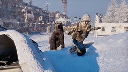 画像ギャラリー No.008のサムネイル画像 / 極寒の土地でサバイバル。新作サバイバルアクション「Permafrost」を最速チェックしてきた［gamescom］