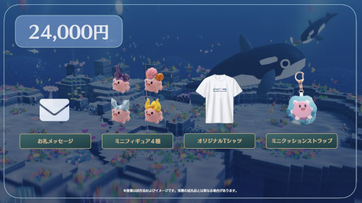 画像ギャラリー No.017のサムネイル画像 / ナマコが主役の協力型RTS「NAMAKORIUM」,アーリーアクセス版をSteamでリリース。開発ロードマップを公開し,クラウドファンディングを更新