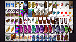 A game about cards
