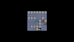 画像ギャラリー No.007のサムネイル画像 / 初代「ドラゴンクエスト」風のRPGにランダム生成された世界を融合した「Splintered」，日本語をサポート。10月中に正式版を公開へ