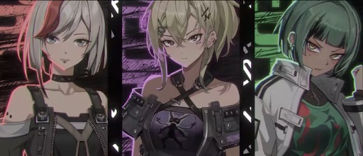 画像ギャラリー No.003のサムネイル画像 / パリィや回避を駆使したハイスピードな戦闘を楽しめるアニメ調ローグライクACT「Ved: Recure」，Steamプレイテストの参加リクエストを受付中