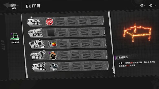 画像ギャラリー No.005のサムネイル画像 / パリィや回避を駆使したハイスピードな戦闘を楽しめるアニメ調ローグライクACT「Ved: Recure」，Steamプレイテストの参加リクエストを受付中