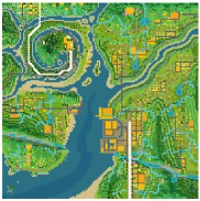 画像ギャラリー No.005のサムネイル画像 / Switch2版「A列車で行こう はじまる観光計画」，新たに追加されるシナリオの情報を公開。Switch版の無料アップデートは12月11日に実施