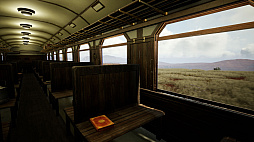 FARAWAY TRAIN 最涯(さいはて)の列車