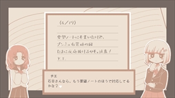 画像ギャラリー No.002のサムネイル画像 / 2000年のアーケード音楽ゲーム文化を読む「夜の名前」，Steamストアページを公開。10年ぶりに再会した2人が当時を回想する
