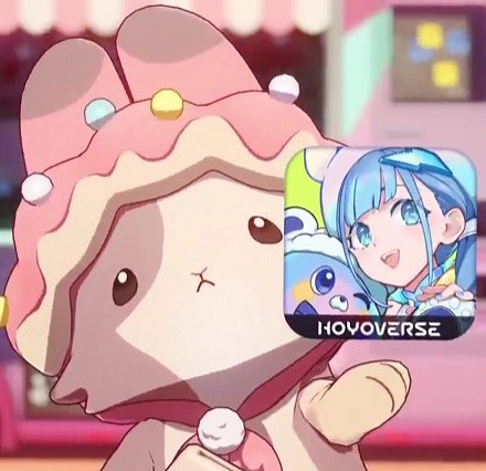 画像ギャラリー No.003のサムネイル画像 / 「崩壊：ネクサスアニマ」，公式SNSが始動。11秒のティザー動画を公開