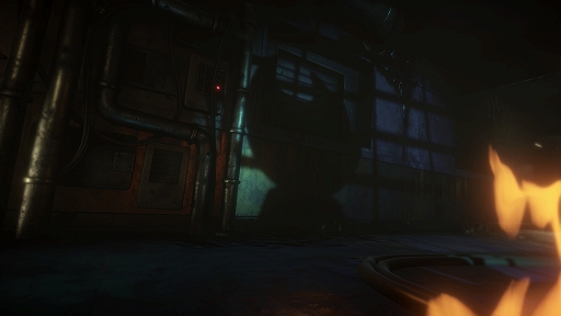Bendy and the Ink Factory