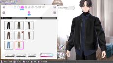 画像ギャラリー No.018のサムネイル画像 / 「Model Debut4 #nicola／モデルデビュー4 ニコラ」，11月20日に発売。トップモデルとプロダクションの再興を目指すSLG