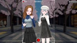 Model Debut4 #nicola／モデルデビュー4 ニコラ