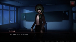 キミが消えてしまう前に