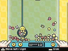 クレーンゲーム×ローグライクの新作タイトル「Cupiclaw」，東京ゲームショウ2025へ出展決定。日本語対応のデモも公開に