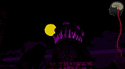 The Nameless City