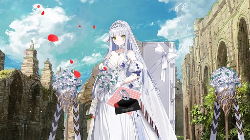 画像ギャラリー No.003のサムネイル画像 / 「ドールズフロントライン」，PC版を2025年9月26日にリリース。Steamストアページをオープン