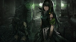画像ギャラリー No.003のサムネイル画像 / 「ドールズフロントライン」PC版のサービスをSteamで本日開始。Sunborn IDを使ってアプリ版とも連携が可能