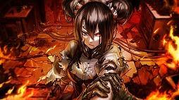 画像ギャラリー No.004のサムネイル画像 / 「ドールズフロントライン」PC版のサービスをSteamで本日開始。Sunborn IDを使ってアプリ版とも連携が可能