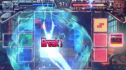 画像ギャラリー No.009のサムネイル画像 / 超高速対戦パズル「SHIKA-Q」Switch版を4月9日に発売。PC版の期間限定プレイテストを本日20：00頃からSteamで実施