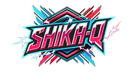 画像ギャラリー No.001のサムネイル画像 / 対戦型パズルゲーム「SHIKA-Q」，2025年秋にリリース。音楽を中心にプレイ体験を設計し，30曲以上をフルボーカルで収録