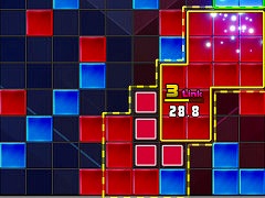 対戦型パズルゲーム「SHIKA-Q」，2025年秋にリリース。音楽を中心にプレイ体験を設計し，30曲以上をフルボーカルで収録