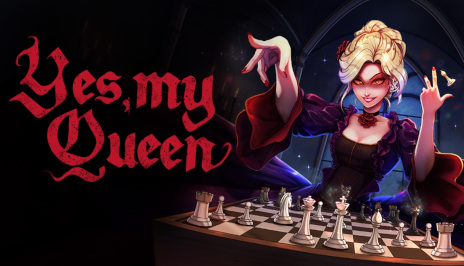 画像ギャラリー No.007のサムネイル画像 / カードでルールをねじ曲げるローグライクチェス「Yes, My Queen」，11月11日にSteamでリリース。ゾンビの召喚など，常識破りの一手が放たれる