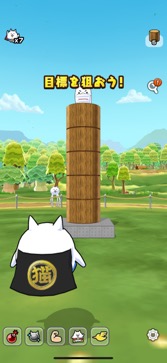 画像ギャラリー No.003のサムネイル画像 / 「にゃんこ大戦争」のスピンオフ作「それいけ！スーパーにゃん」は，“スーパーにゃん”が惑星侵略に大活躍する3Dパズルアクションだ（今日から始めろApple Arcade #48）